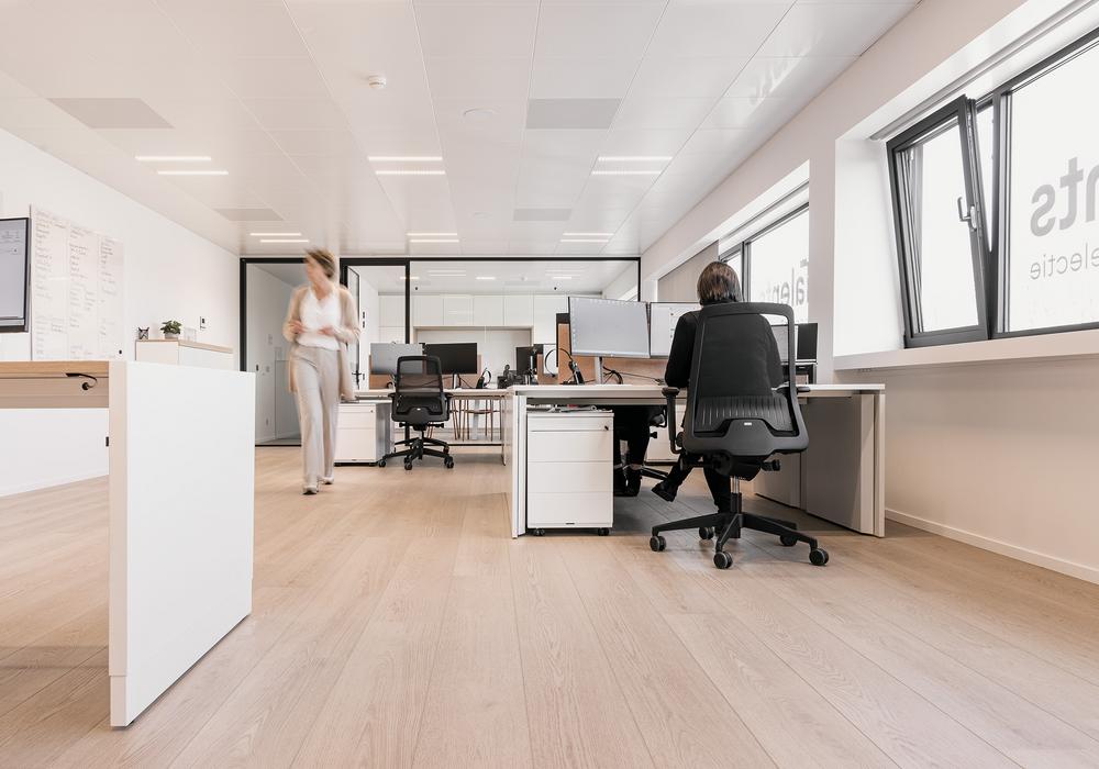 Coretec TopTalents blogpost