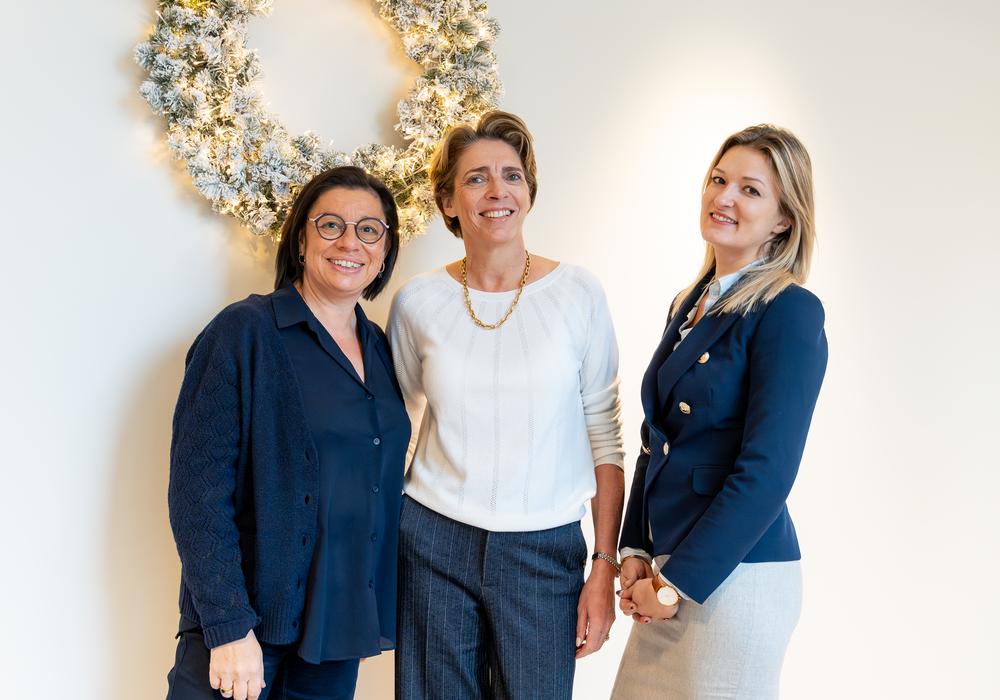 groepsfoto toptalents 2025