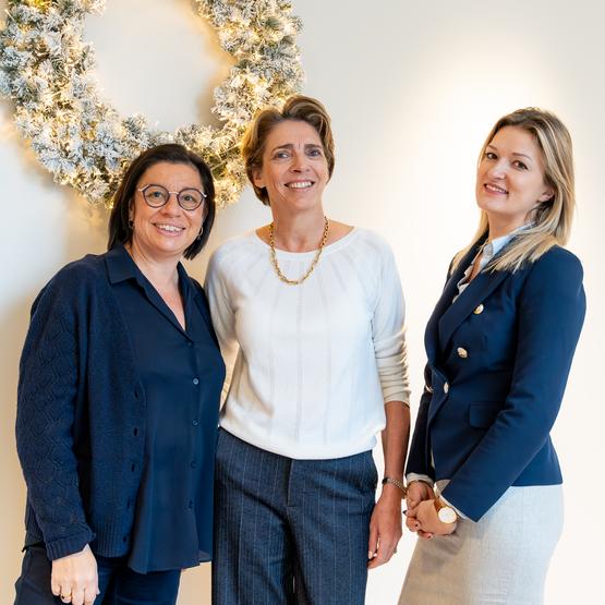 groepsfoto toptalents 2025